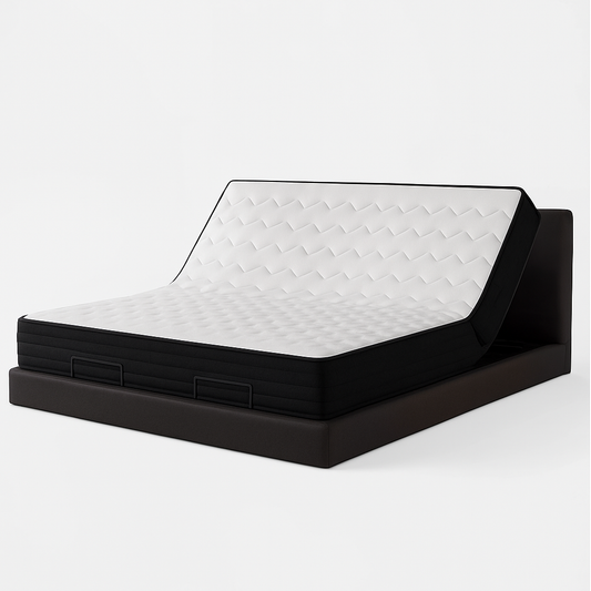AureliaSleep Elevate+ Smart Bed